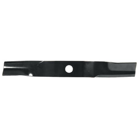 A & I Products BLADE-MOWER, XHT, 24-1/2", 1-1/8 24.53" x2.5" x0.33" A-B1KU1025